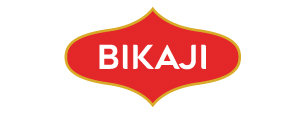 bikaji logo png